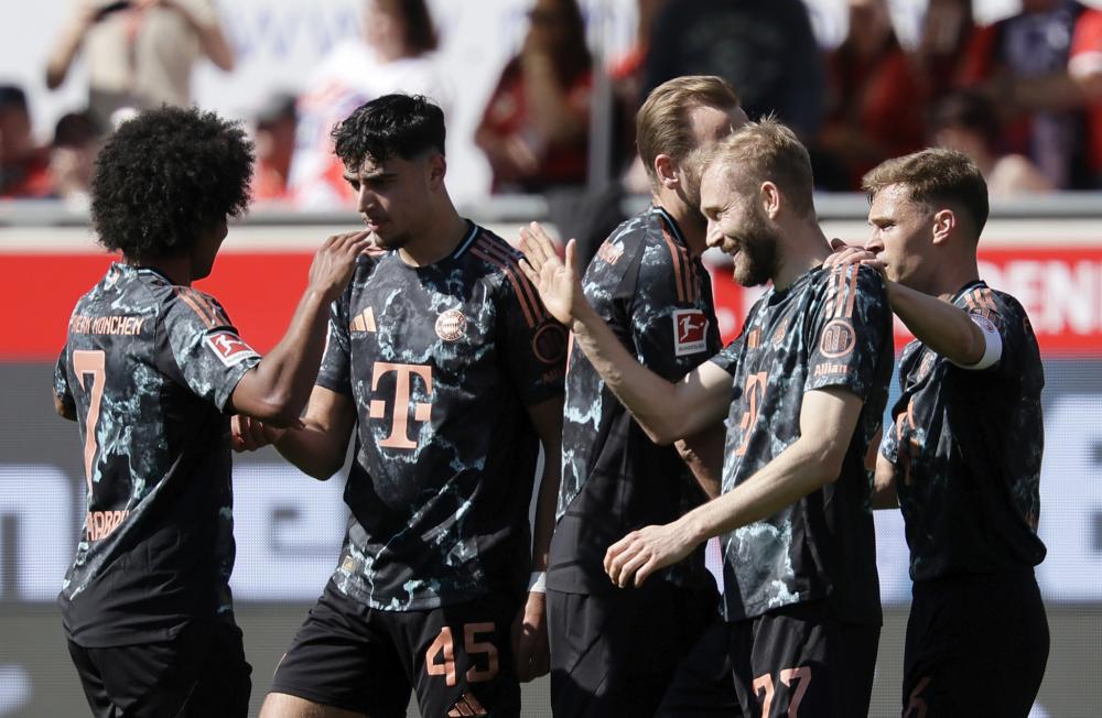 考慮離開的 考慮離開的